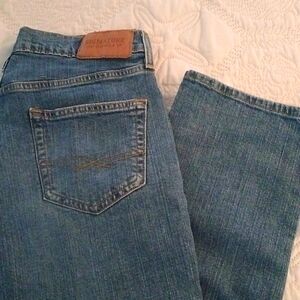⚜️ Levi Strauss Signature 567 Athletic Mens Jeans